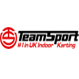 TeamSport Indoor Karting